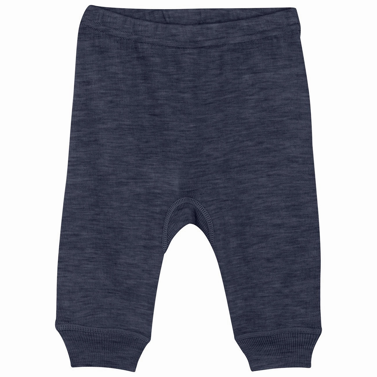 Captivating CeLaVi Naval Academy Melange Harem Pants Fit