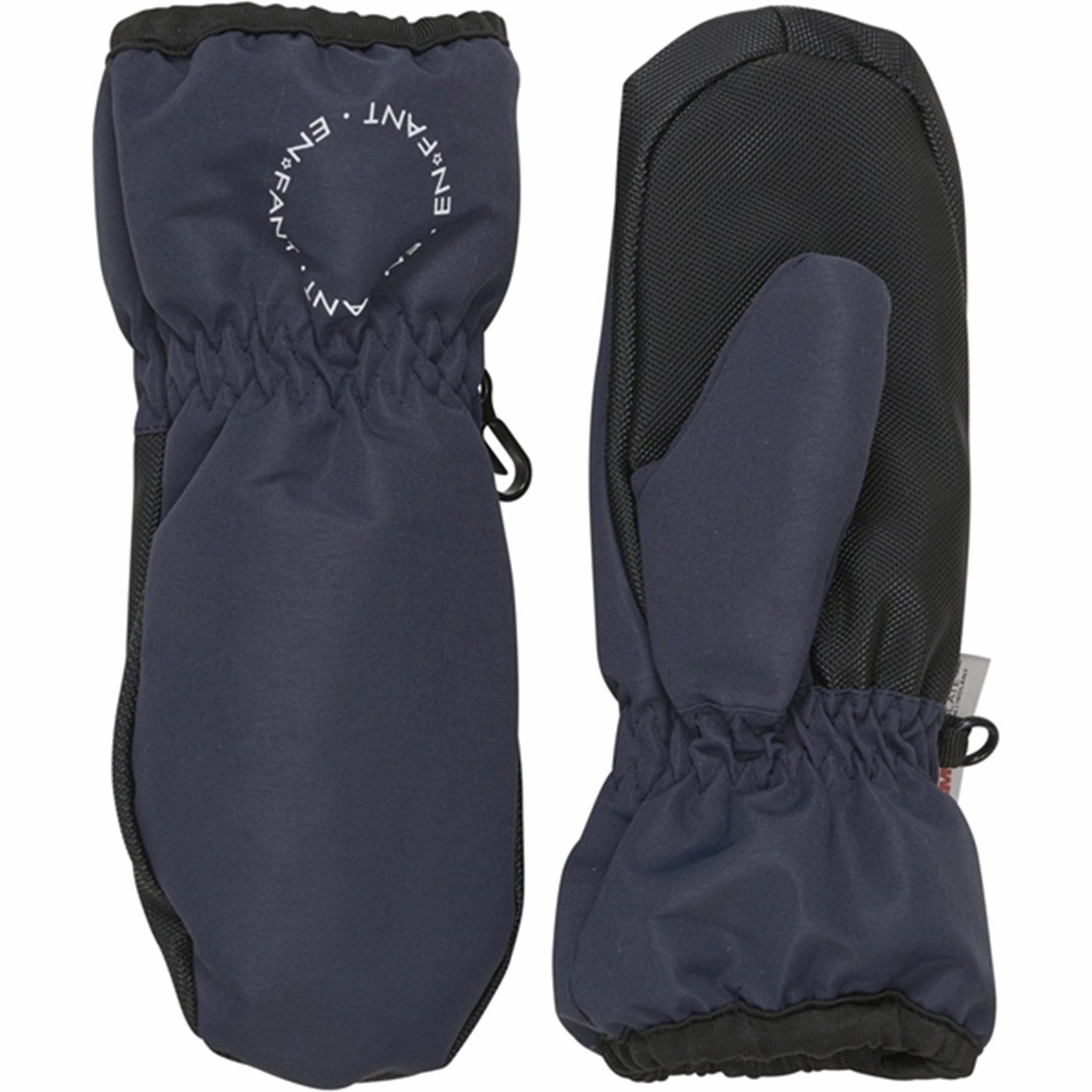 En Fant Gloves Parisian Night Chic Chic