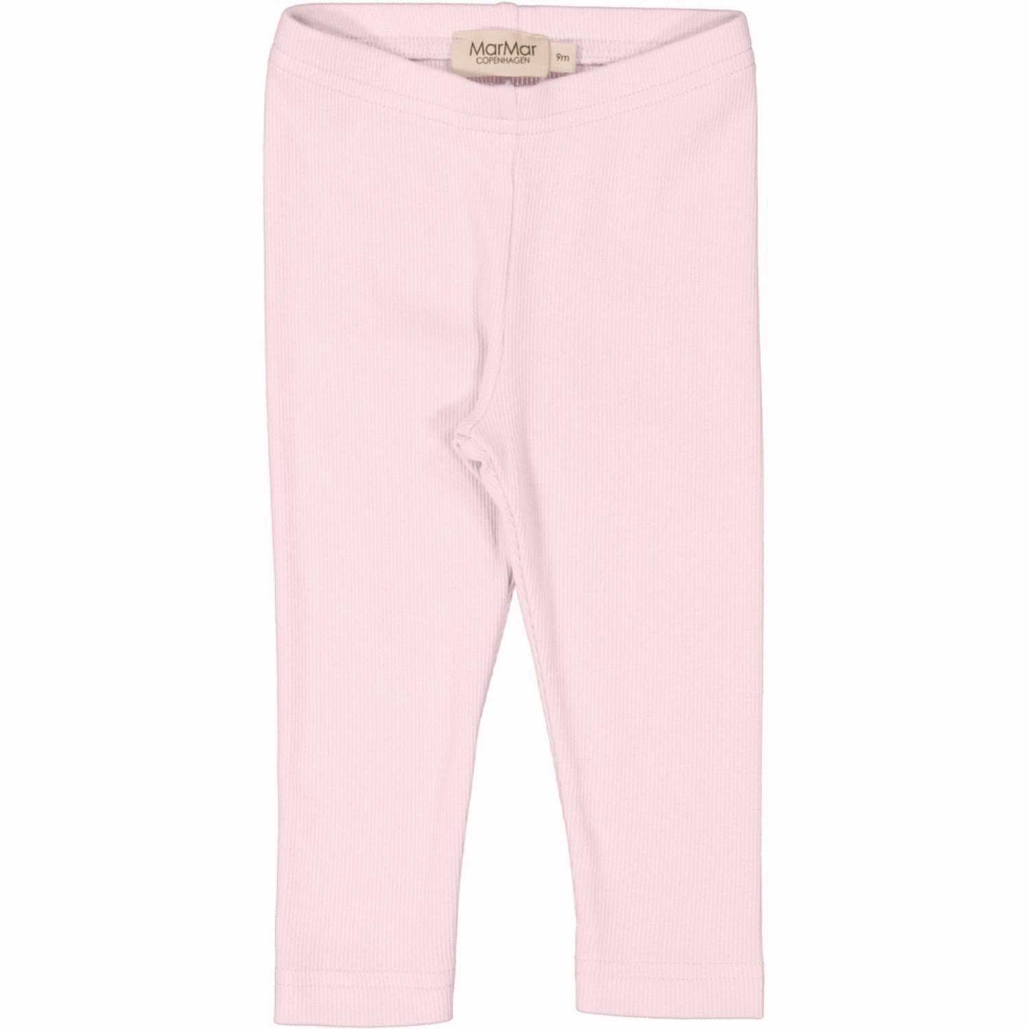 Captivating MarMar Modal Fine Rib Ballet Tutu Leg Leggings Casual