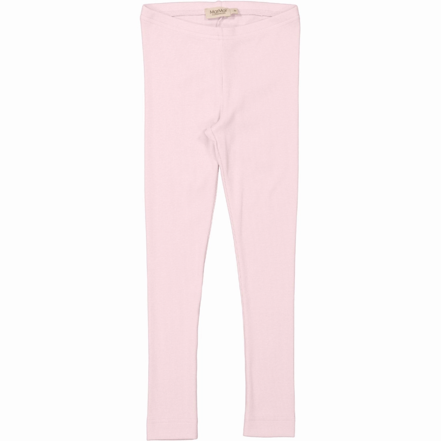 Captivating MarMar Modal Fine Rib Ballet Tutu Leg Leggings