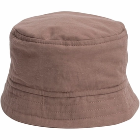 Captivating Serendipity Redwood Bucket Hat Ethical