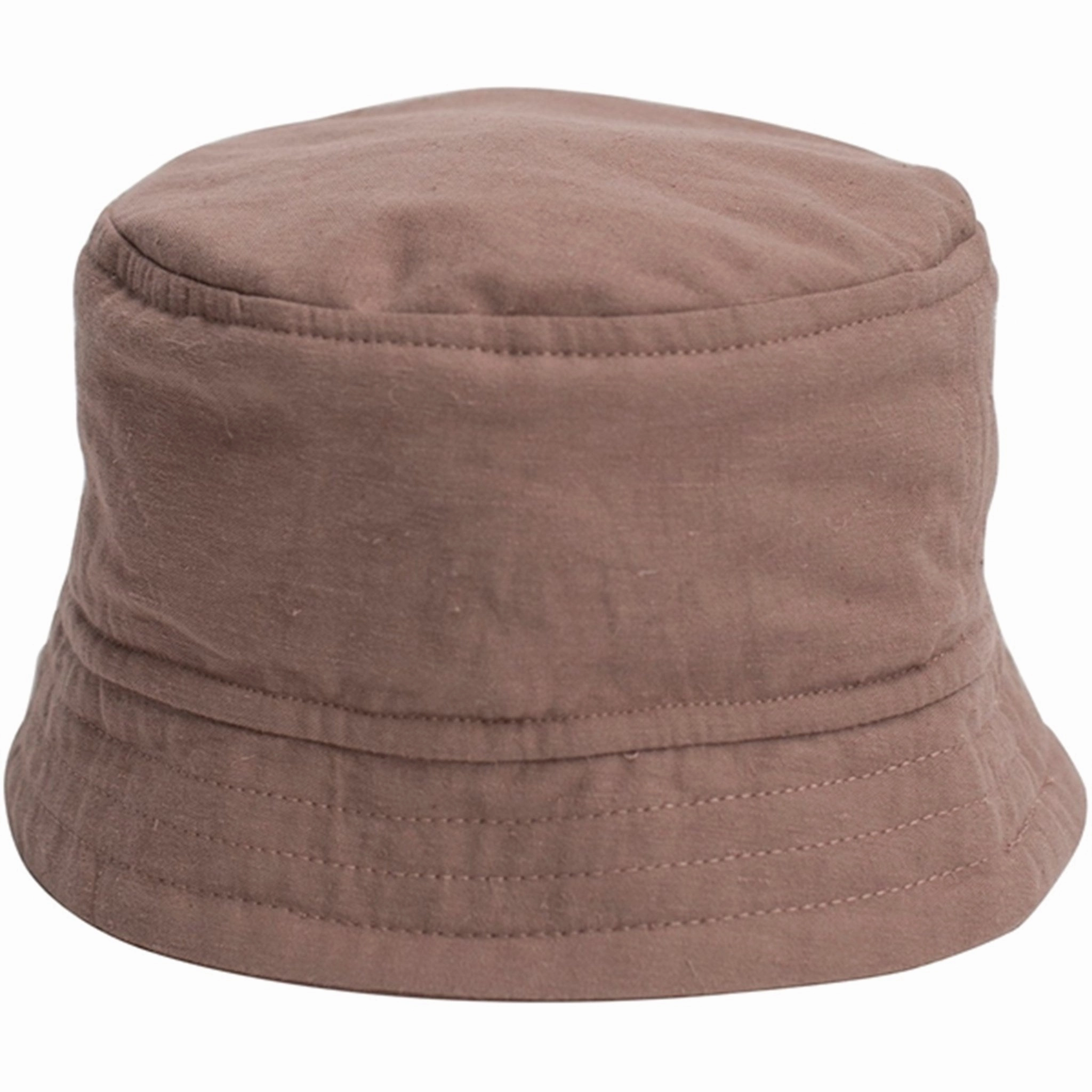 Classic Serendipity Redwood Bucket Hat Stylish