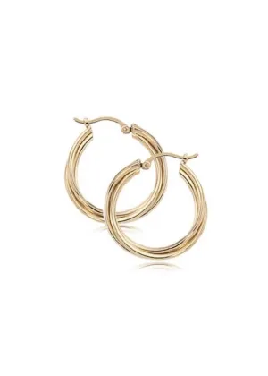 Carla Corp | 14KG 3-1.5x20mm Twist Hoop