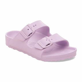 Casual shoes Birkenstock Arizona EVA Kids Crocus Trendy shoes