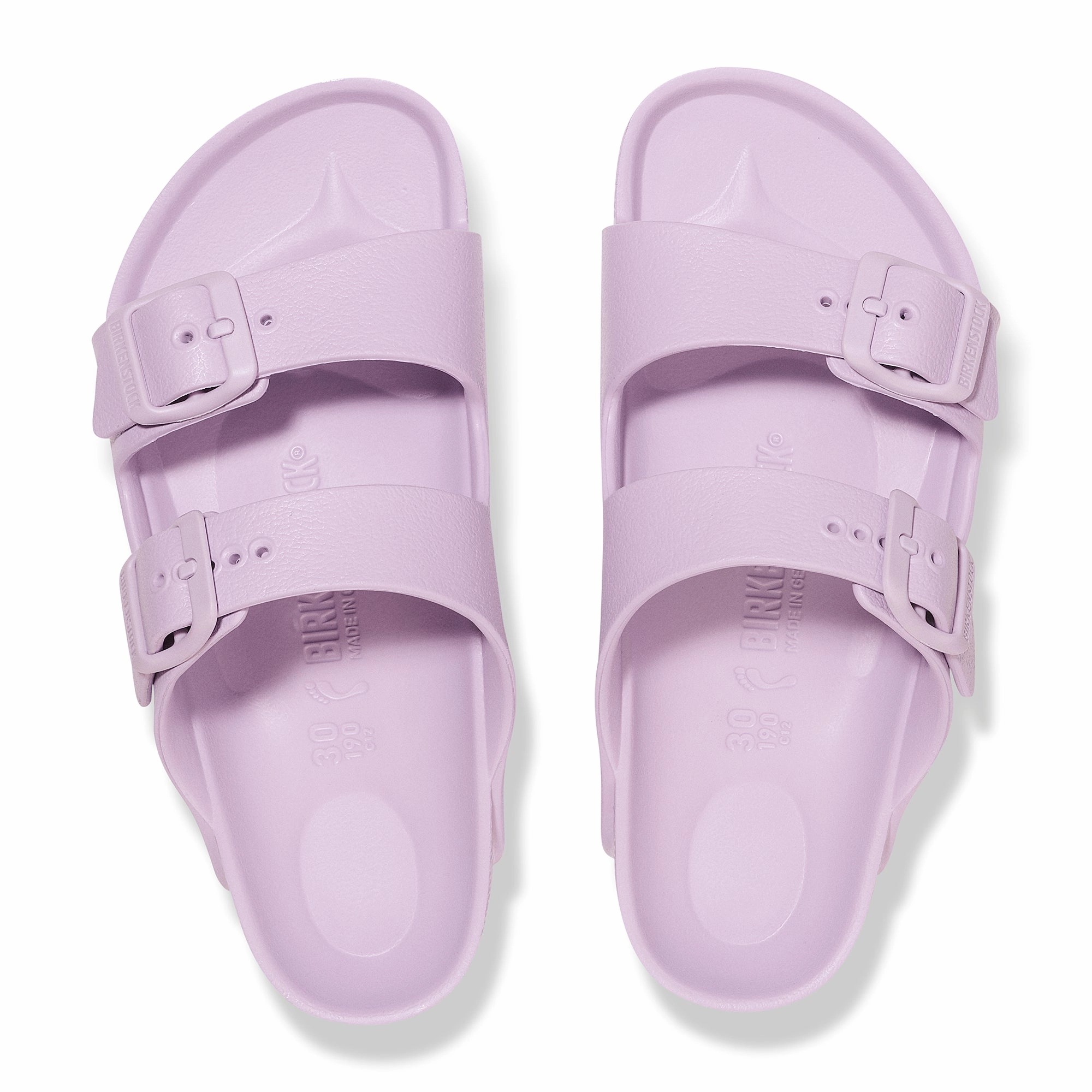 Casual shoes Birkenstock Arizona EVA Kids Crocus