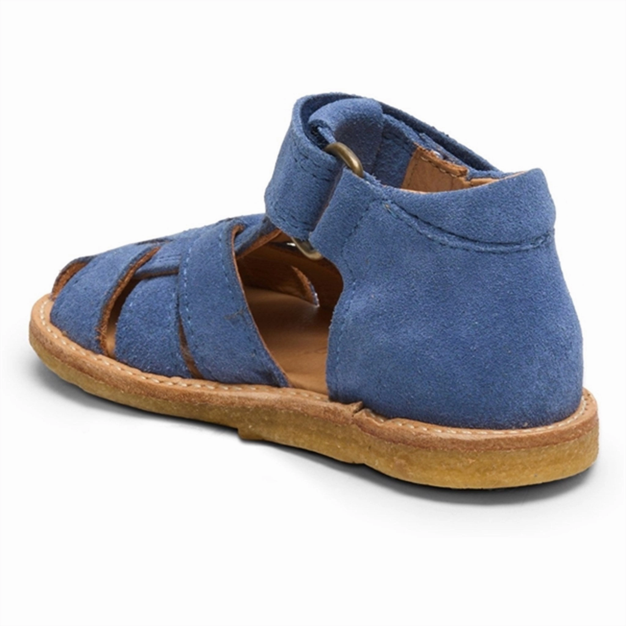 Casual shoes Bisgaard Ami Sandal Jeans