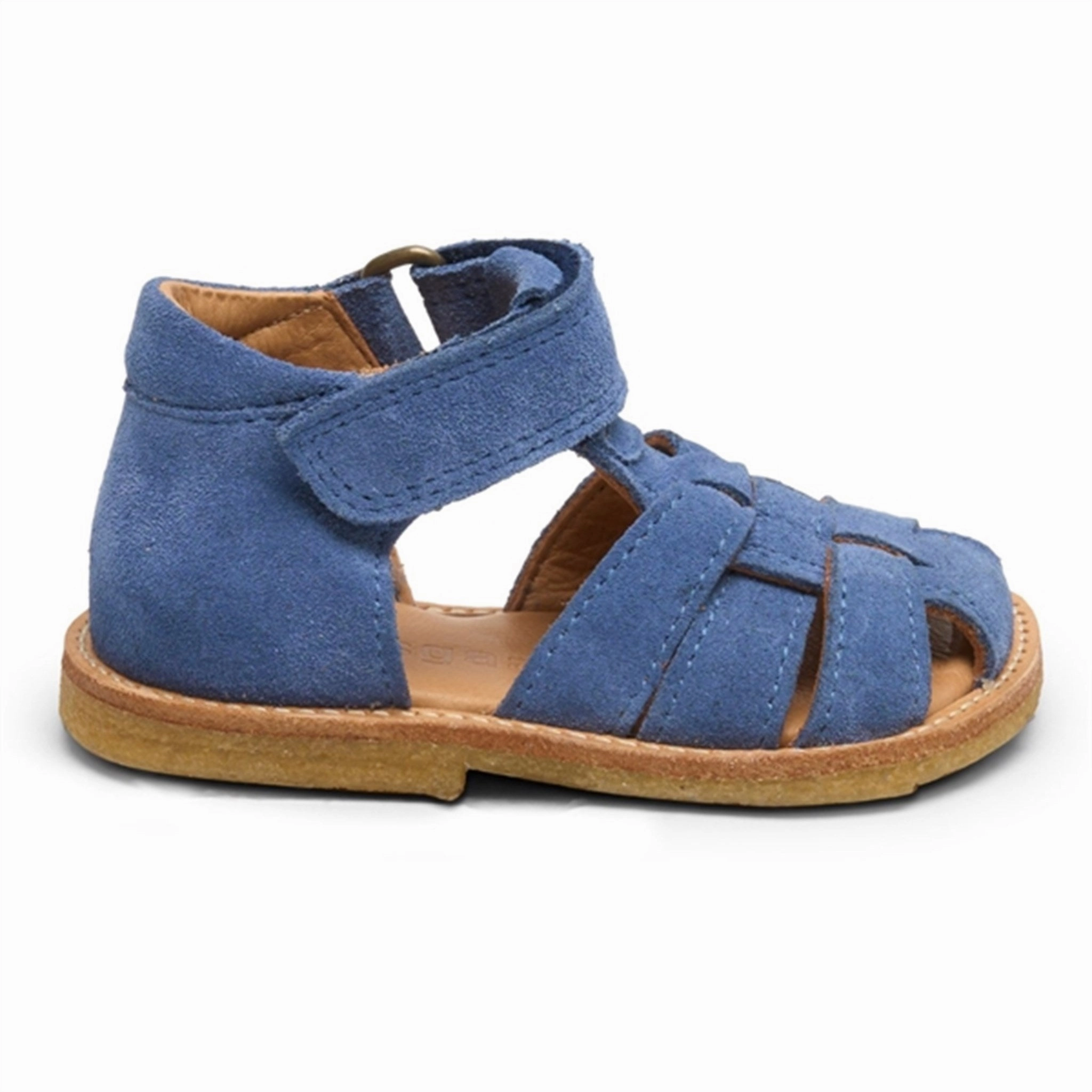 Casual shoes Bisgaard Ami Sandal Jeans