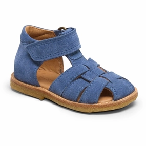 Casual shoes Bisgaard Ami Sandal Jeans Slippers