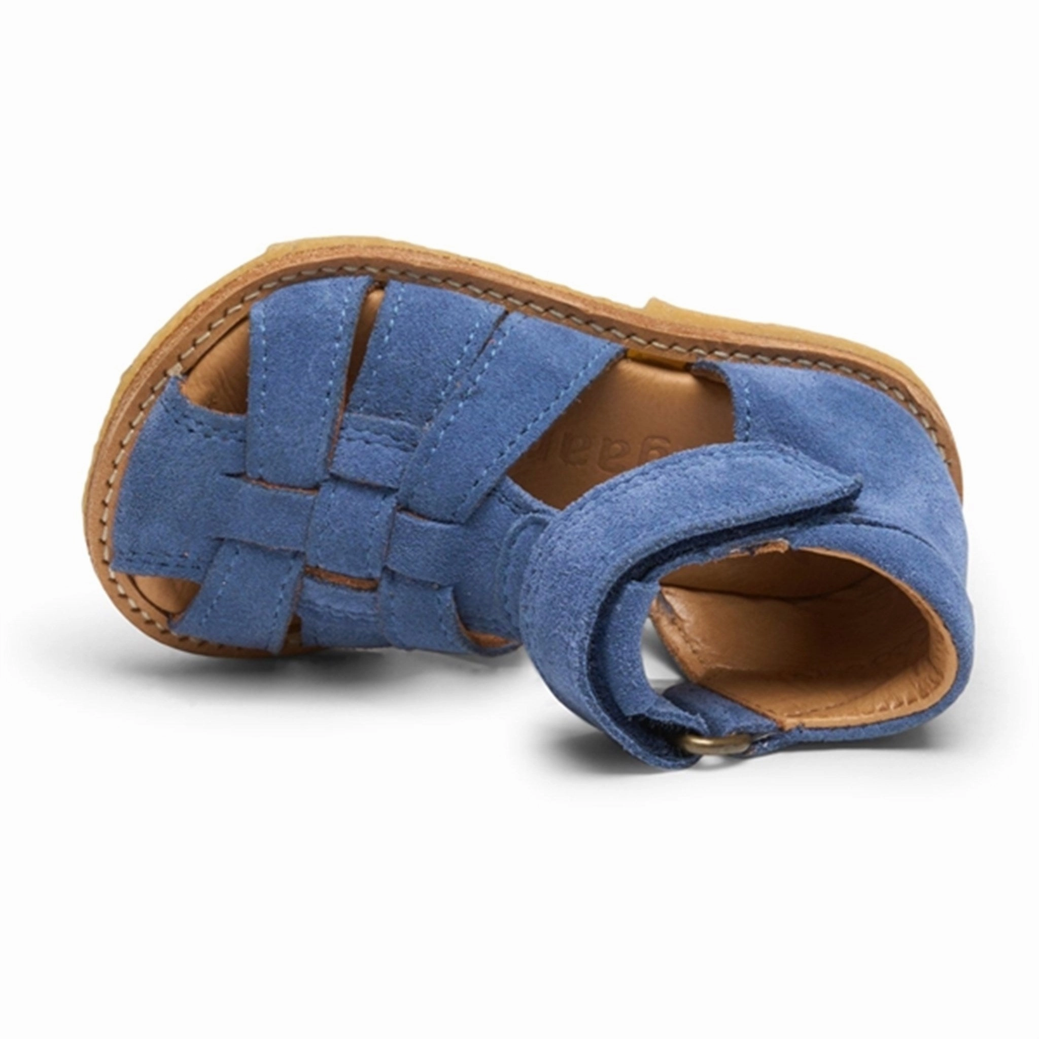 Casual shoes Bisgaard Ami Sandal Jeans