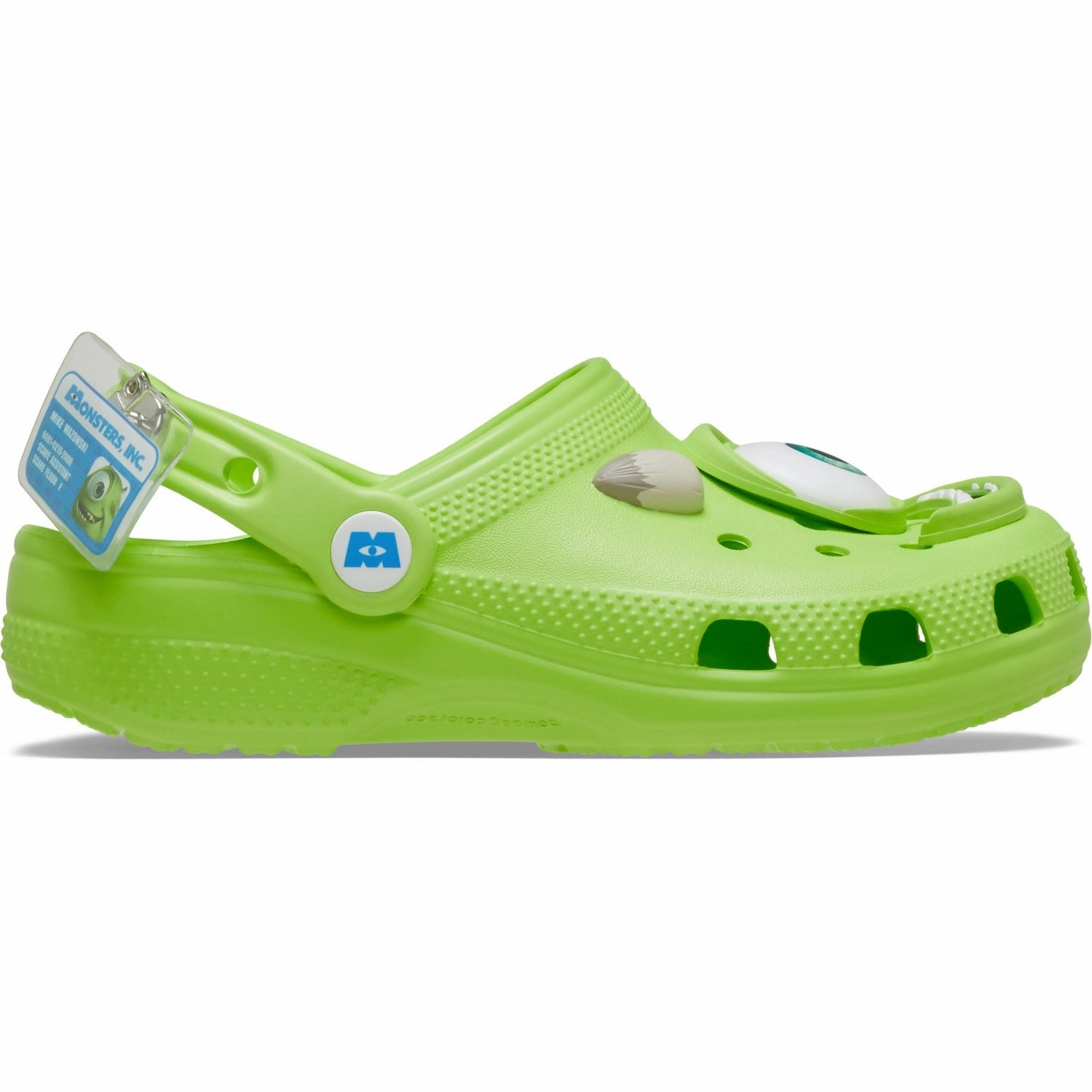 Casual shoes Crocs Multi Monsters Inc Mike Classic Clog