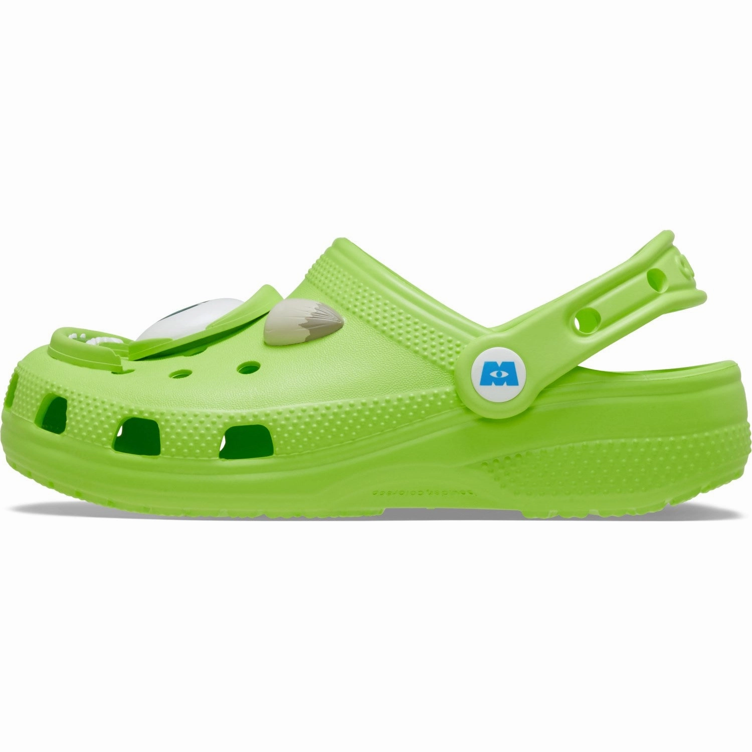 Casual shoes Crocs Multi Monsters Inc Mike Classic Clog