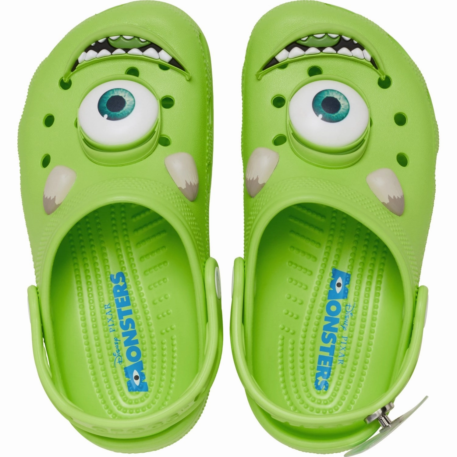 Casual shoes Crocs Multi Monsters Inc Mike Classic Clog