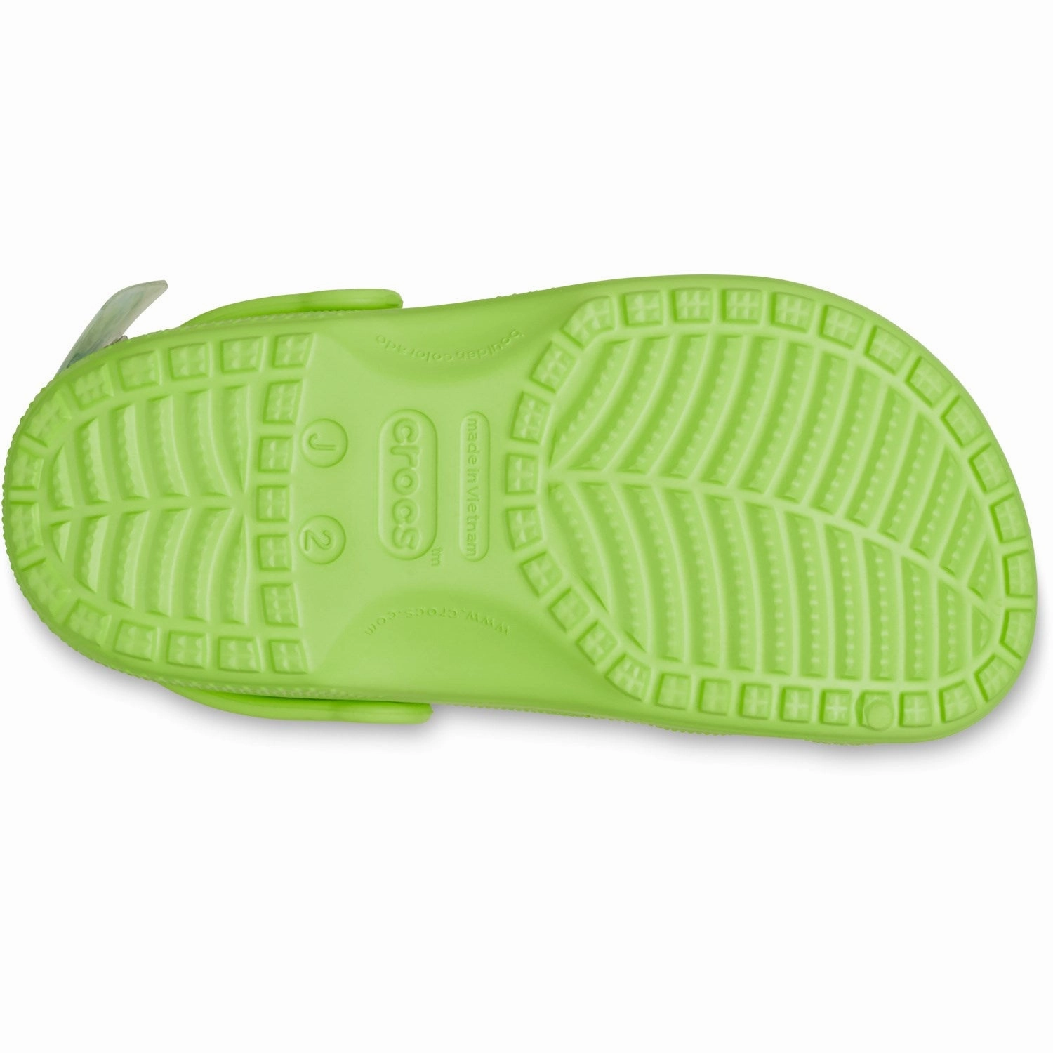 Casual shoes Crocs Multi Monsters Inc Mike Classic Clog