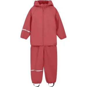 CeLaVi Cayenne Basic Rainwear Set -PU Worldwide Eco-friendly