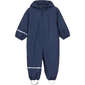 CeLaVi Oceania Basic Rain Suit -PU Pristine Magnetic