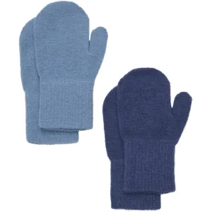 CeLaVi Oceania Magic Mittens 2-Pack Elegance Durable