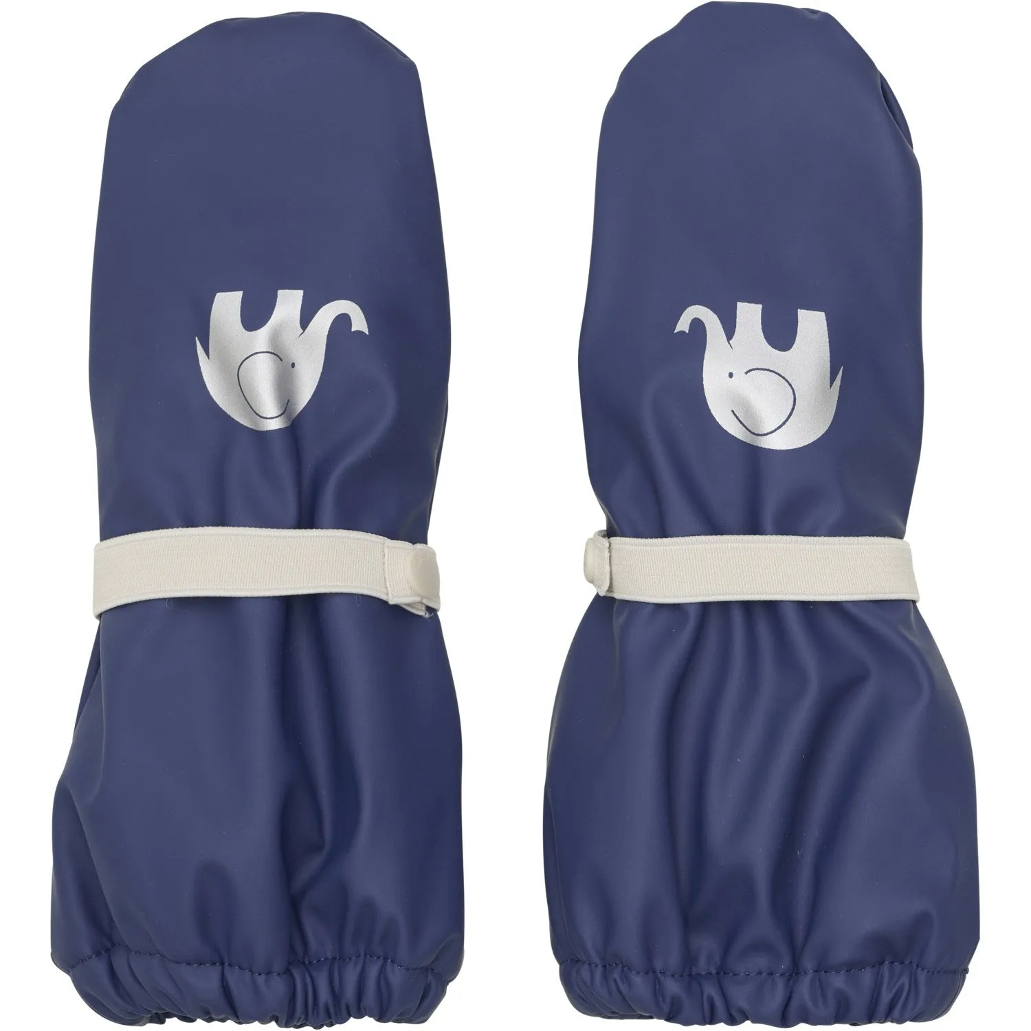 CeLaVi Oceania Padded PU-Mittens Eco-friendly Exquisite