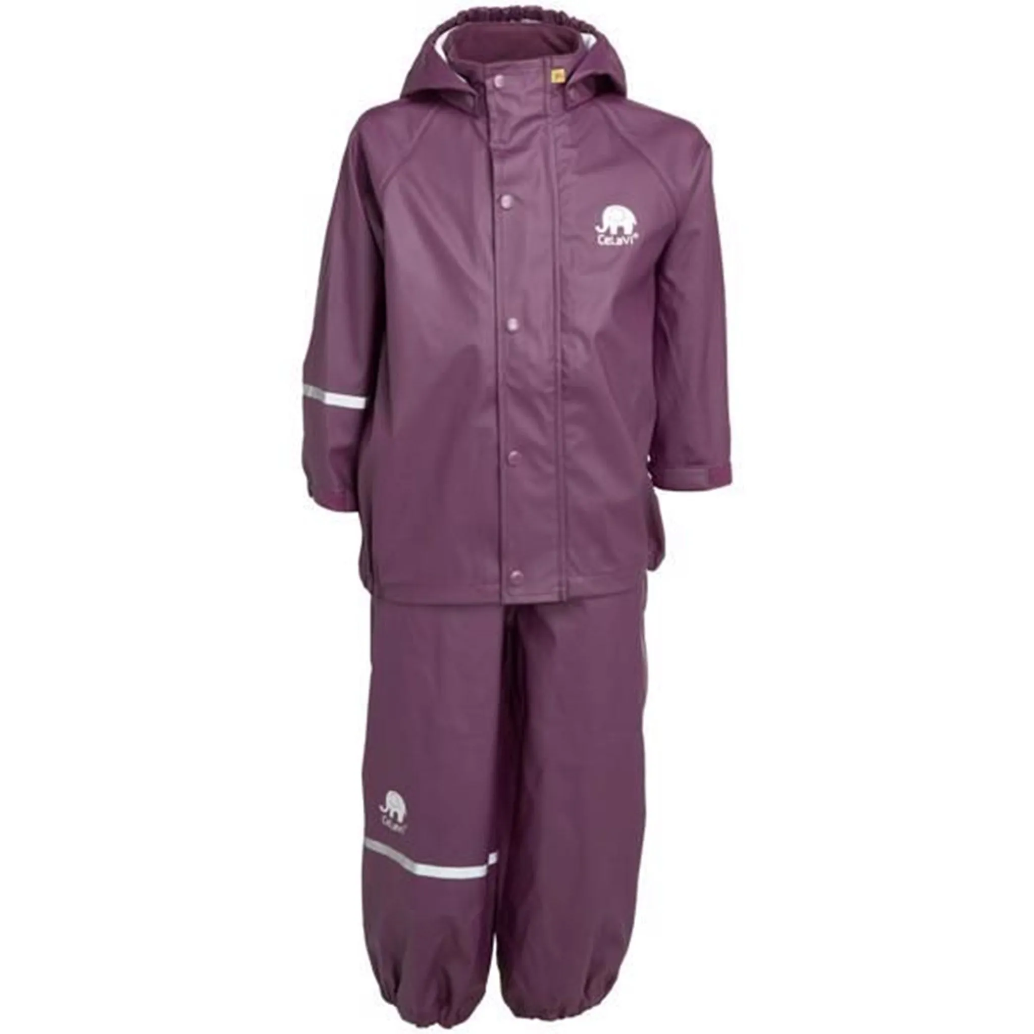 Eco-friendly CeLaVi Rain Set Basic Blackberry Sublime