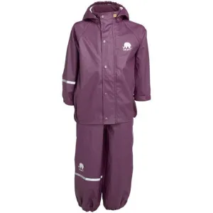 CeLaVi Rain Set Basic Blackberry Majestic Style