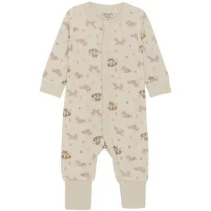 CeLaVi Starling One-Piece - Aop Admired Ethereal