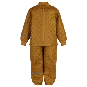 CeLaVi Thermal Set Basic Buckthorn Brown Universal Magnetic