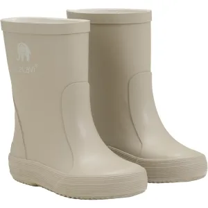 CeLaVi White Pepper Basic Wellies -solid Acclaimed Celebrated