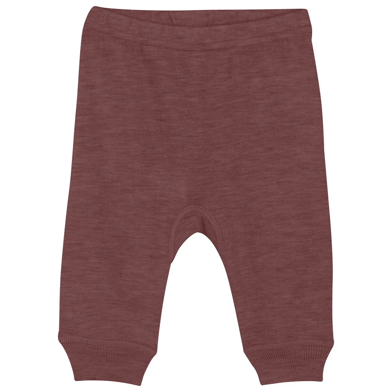 CeLaVi Wild Ginger Melange Harem Pants Inspiring Impeccable
