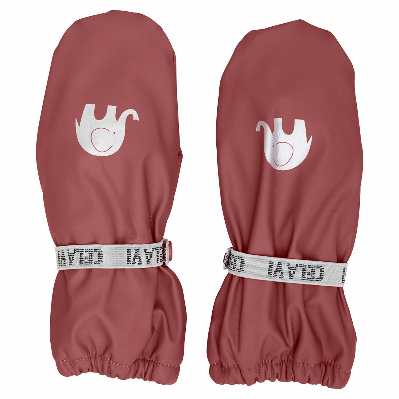Supremacy CeLaVi Apple Butter Padded Pu Mittens w. Fleece lining Legendary