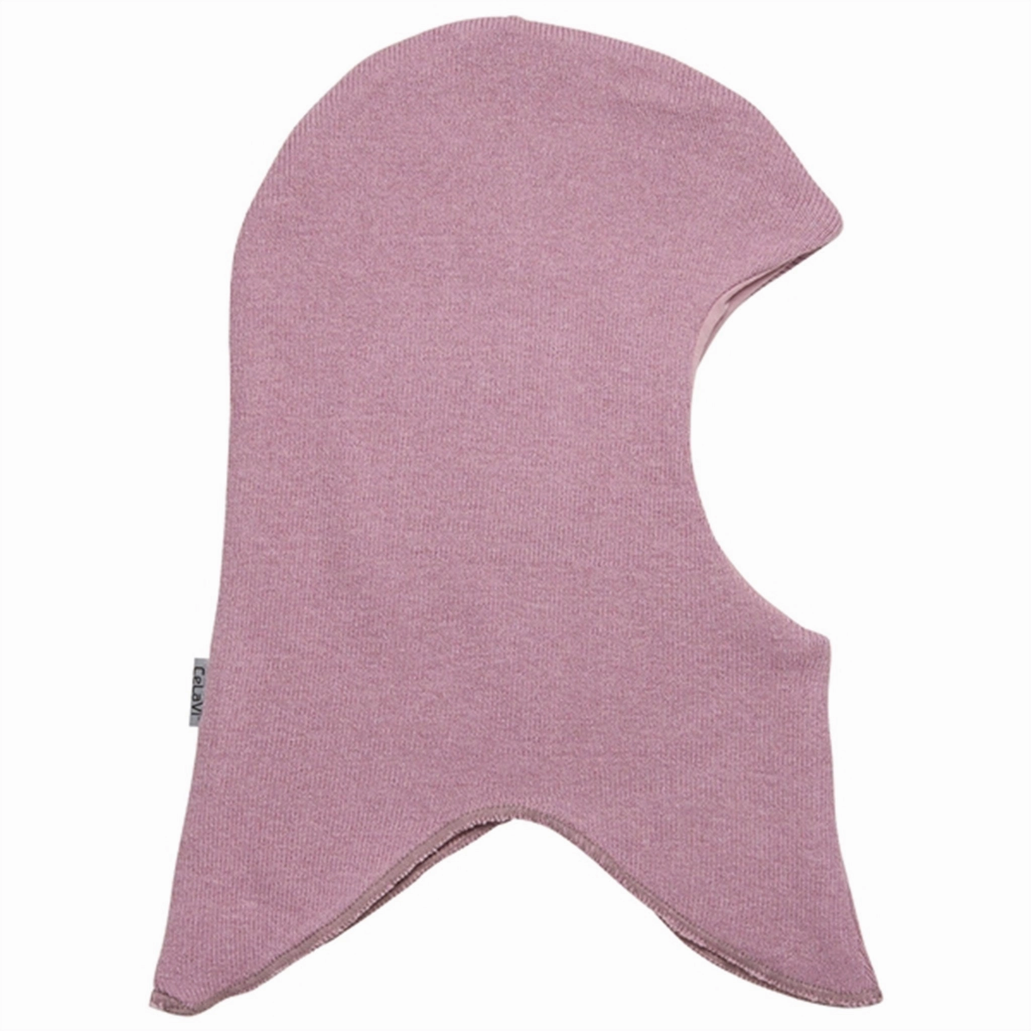 Celavi Balaclava Elderberry Avant-garde Charismatic