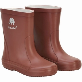 CeLaVi Basic Wellies Tortoise Shell Innovator Premium Quality