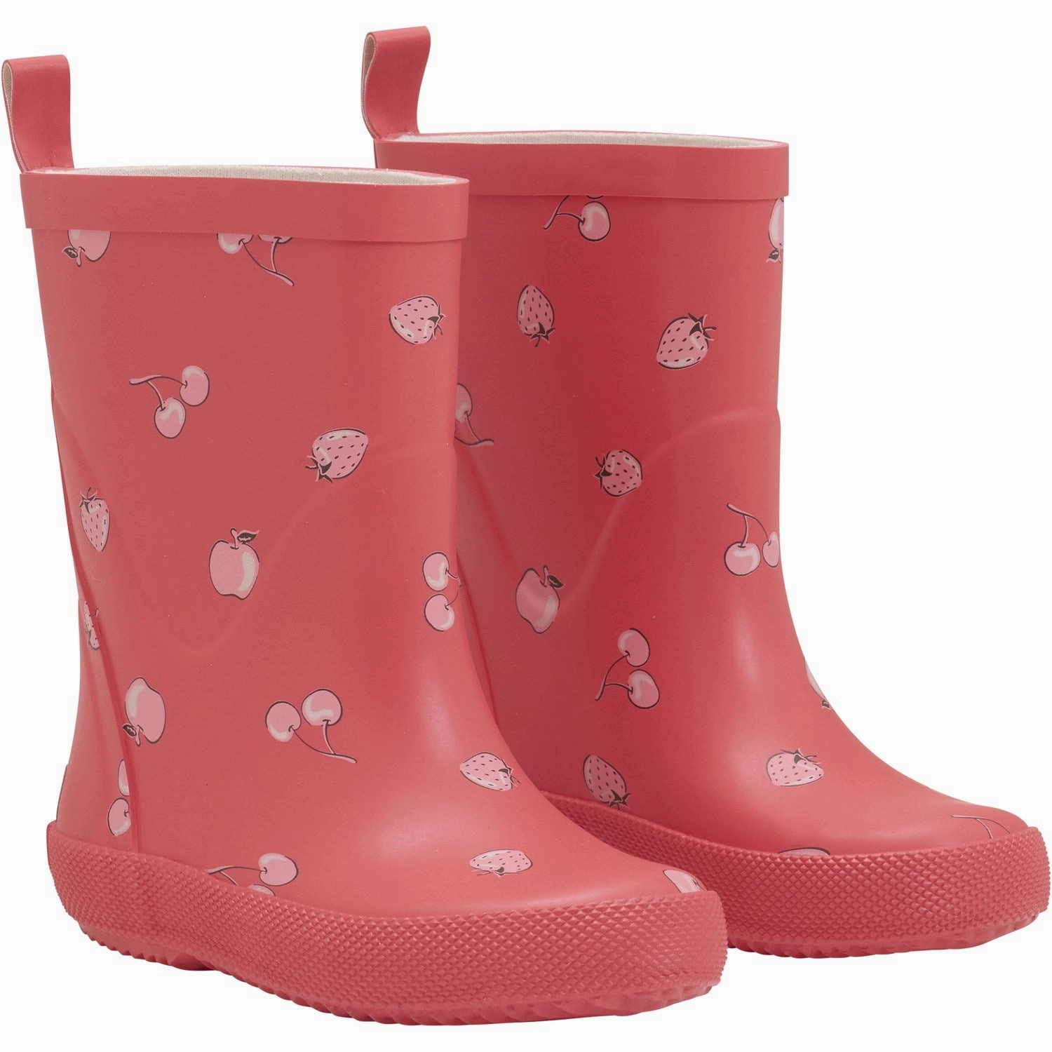 CeLaVi Cayenne Wellies w. AOP Expressive Classic