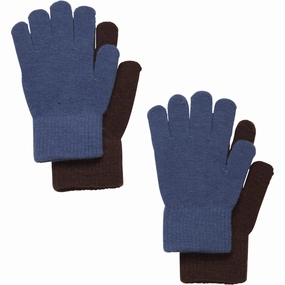 CeLaVi China Blue Magic Gloves 2-Pack Creative Impeccable