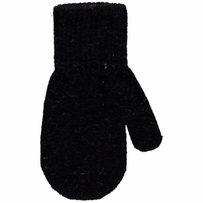 CeLaVi Gloves Magic Basic Black Luxurious Luxe