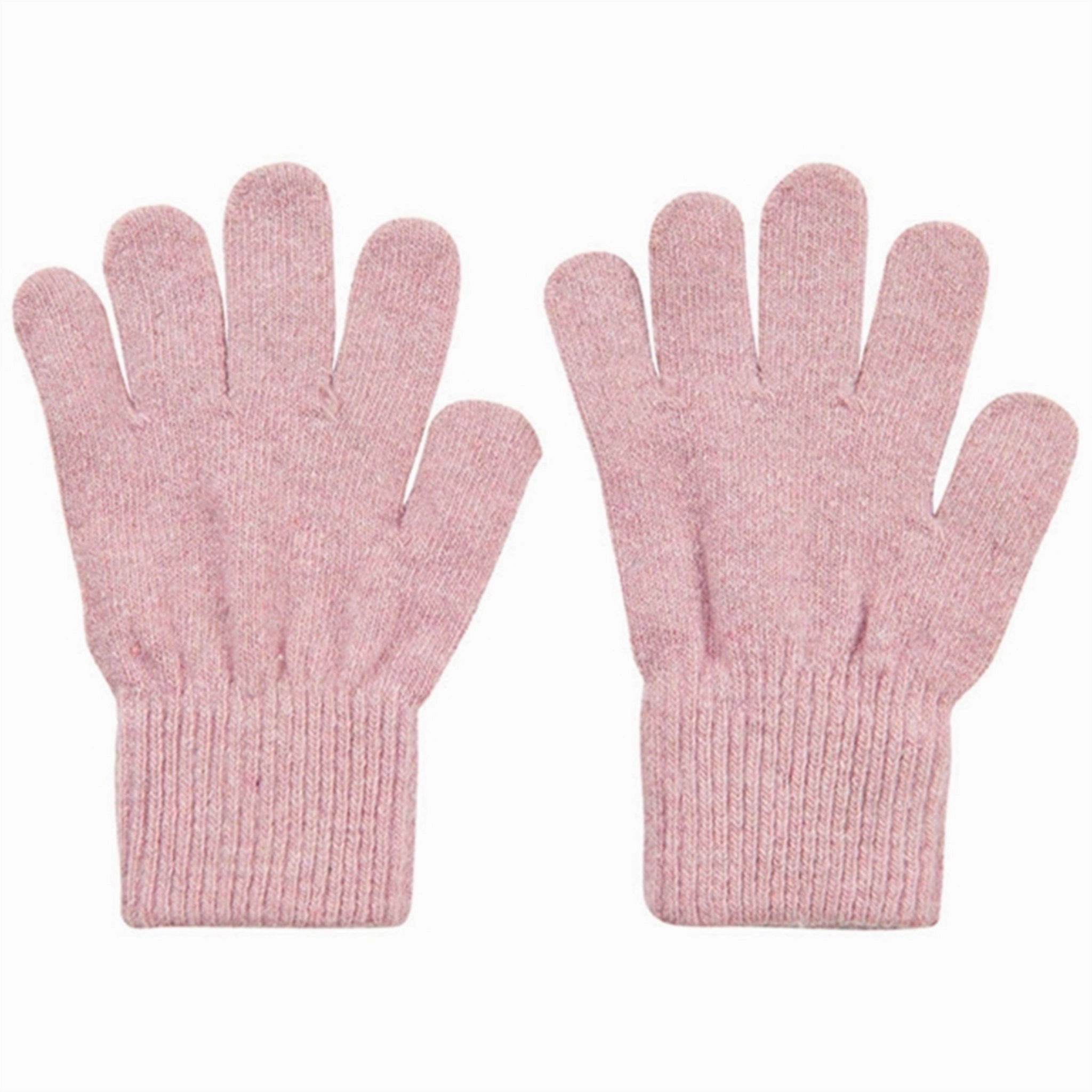 CeLaVi Gloves Magic Basic Misty Rose Exclusive Premium