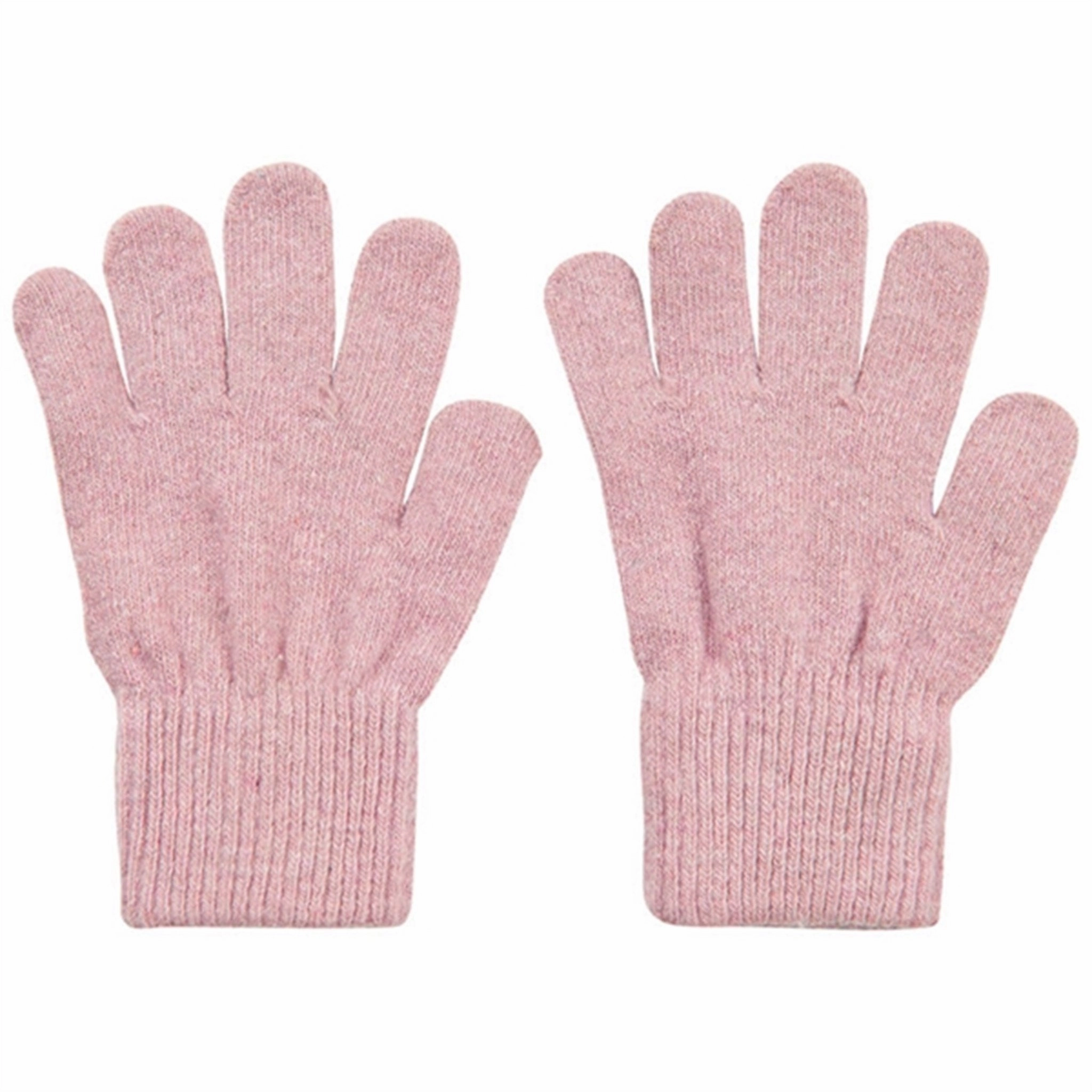 CeLaVi Gloves Magic Basic Misty Rose Trailblazer Trend
