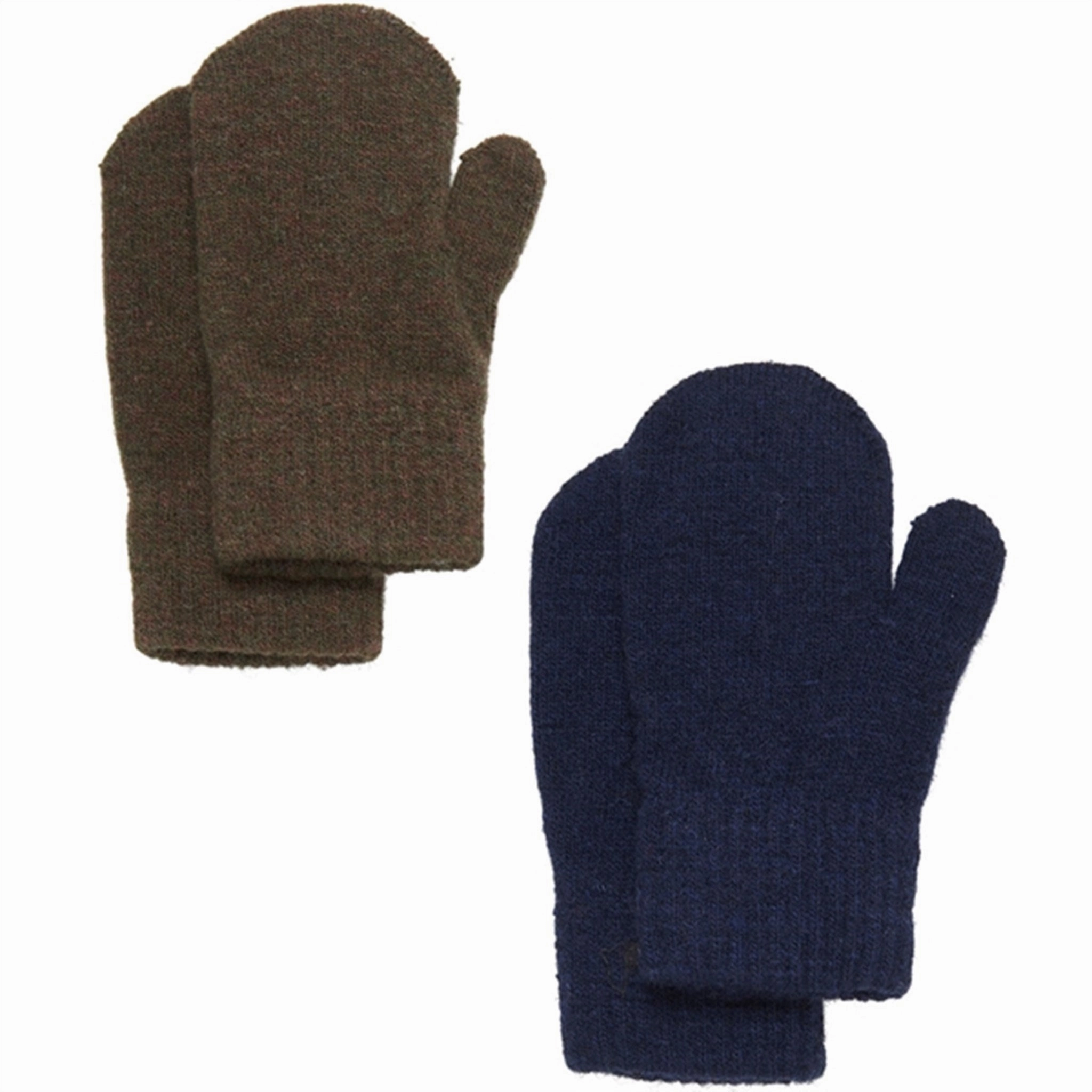 CeLaVi Mittens Magic 2-pack Sea Turtle Durable Desirable
