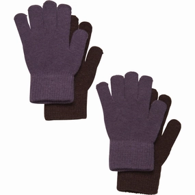 CeLaVi Moonscape Magic Gloves 2-Pack Desirable Upscale