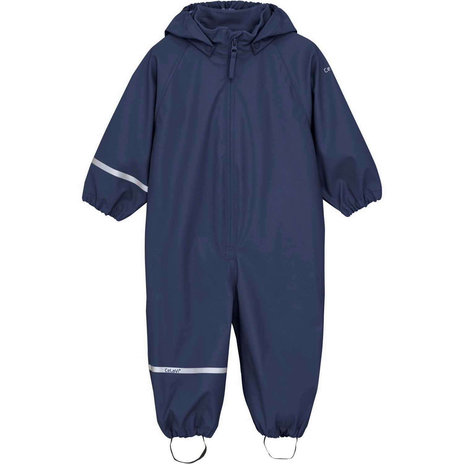 CeLaVi Oceania Basic Rain Suit -PU Dominance Timeless