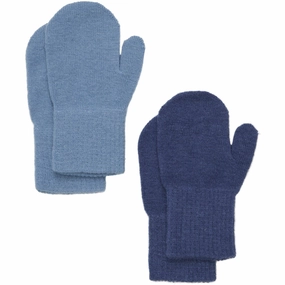CeLaVi Oceania Magic Mittens 2-Pack Elegance Durable