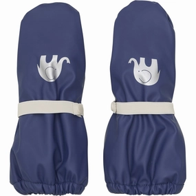 CeLaVi Oceania Padded PU-Mittens Eco-friendly Exquisite