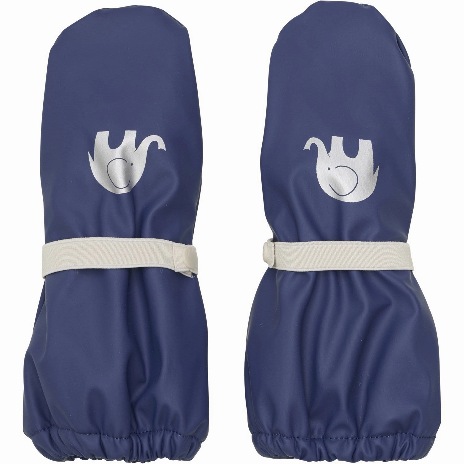 Cutting-edge CeLaVi Oceania Padded PU-Mittens Authentic