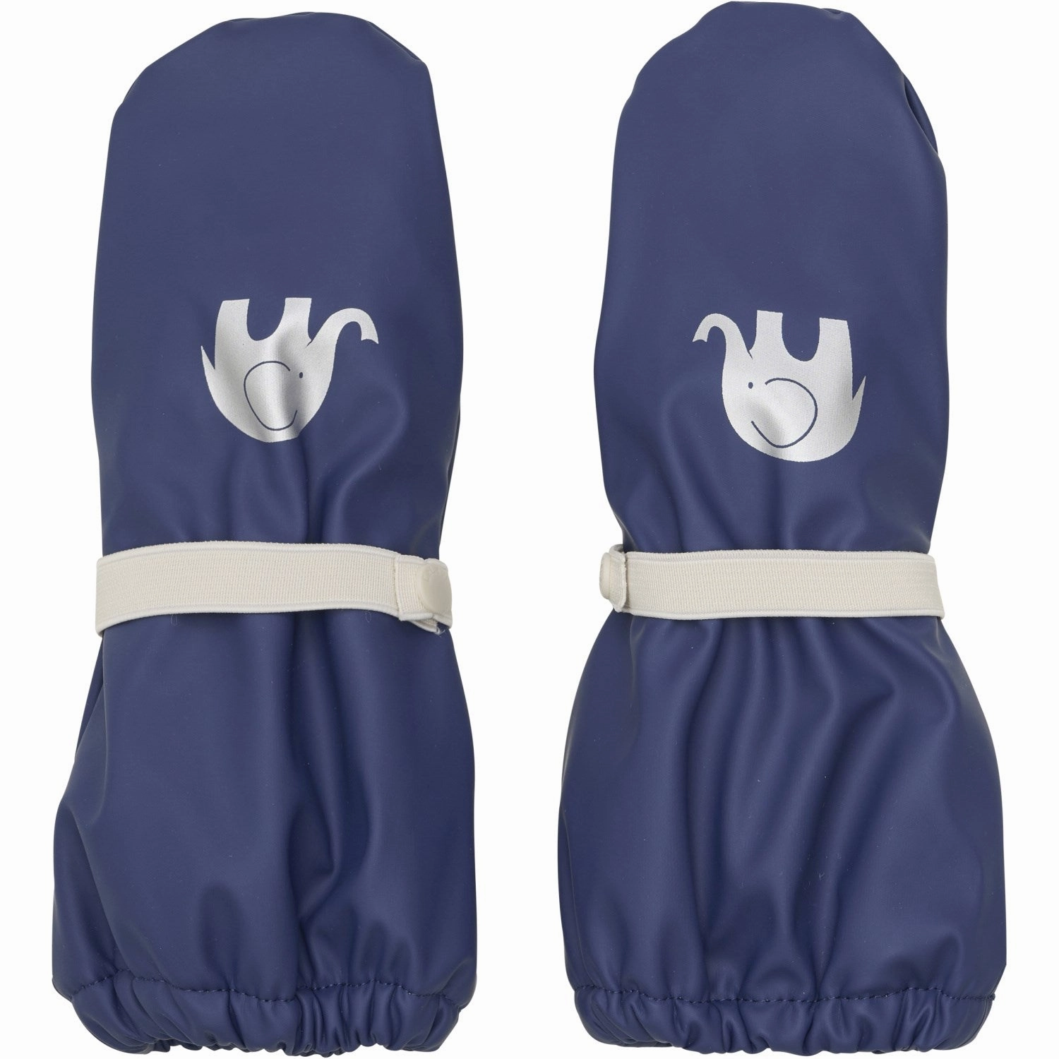 Renowned CeLaVi Oceania Padded PU-Mittens Eco-friendly