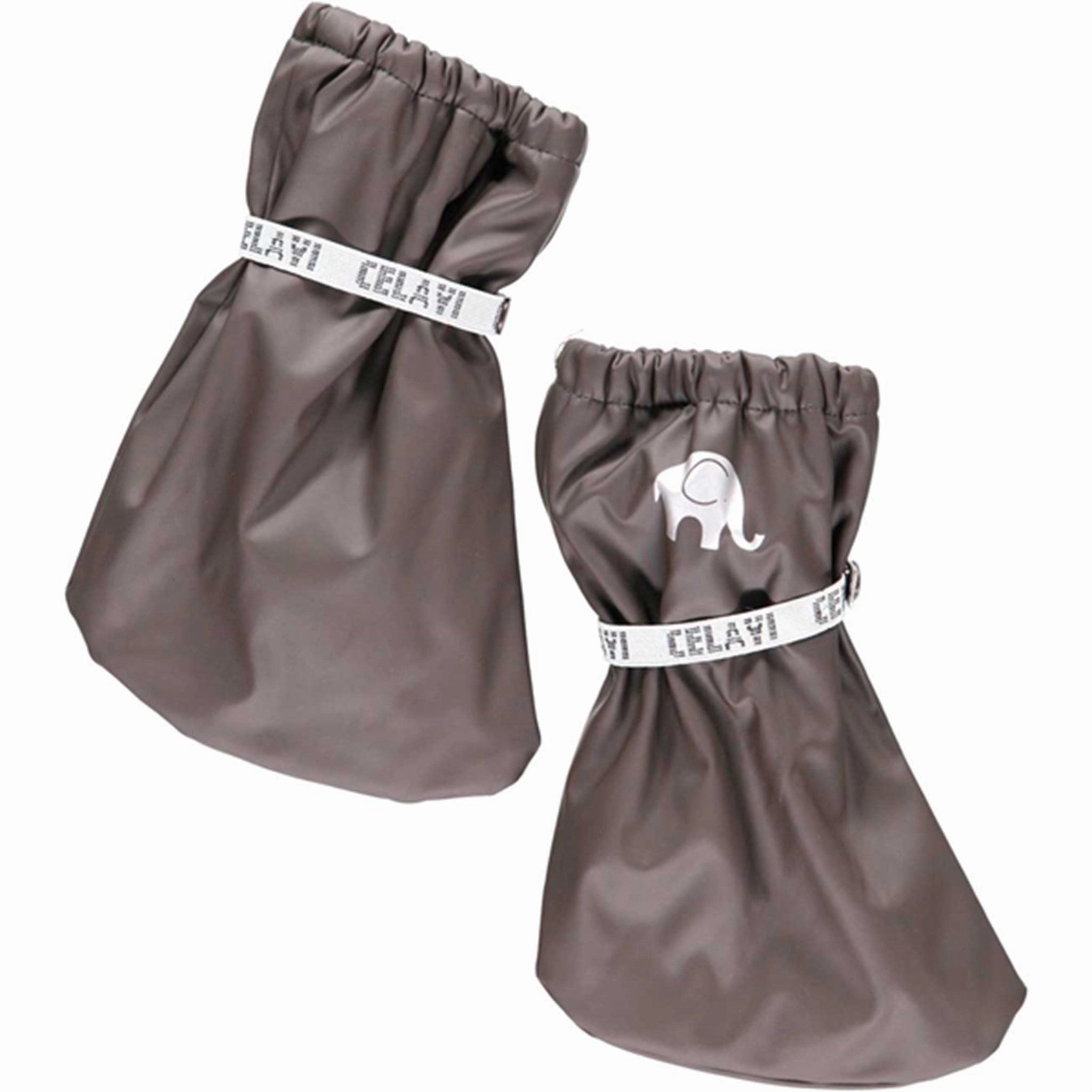 CeLaVi PU Footies Grey Prestige Heritage