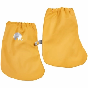 CeLaVi PU Indoor Shoes Mineral Yellow Gem Perfection