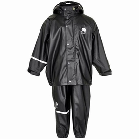 CeLaVi Rain Set Basic Black International International