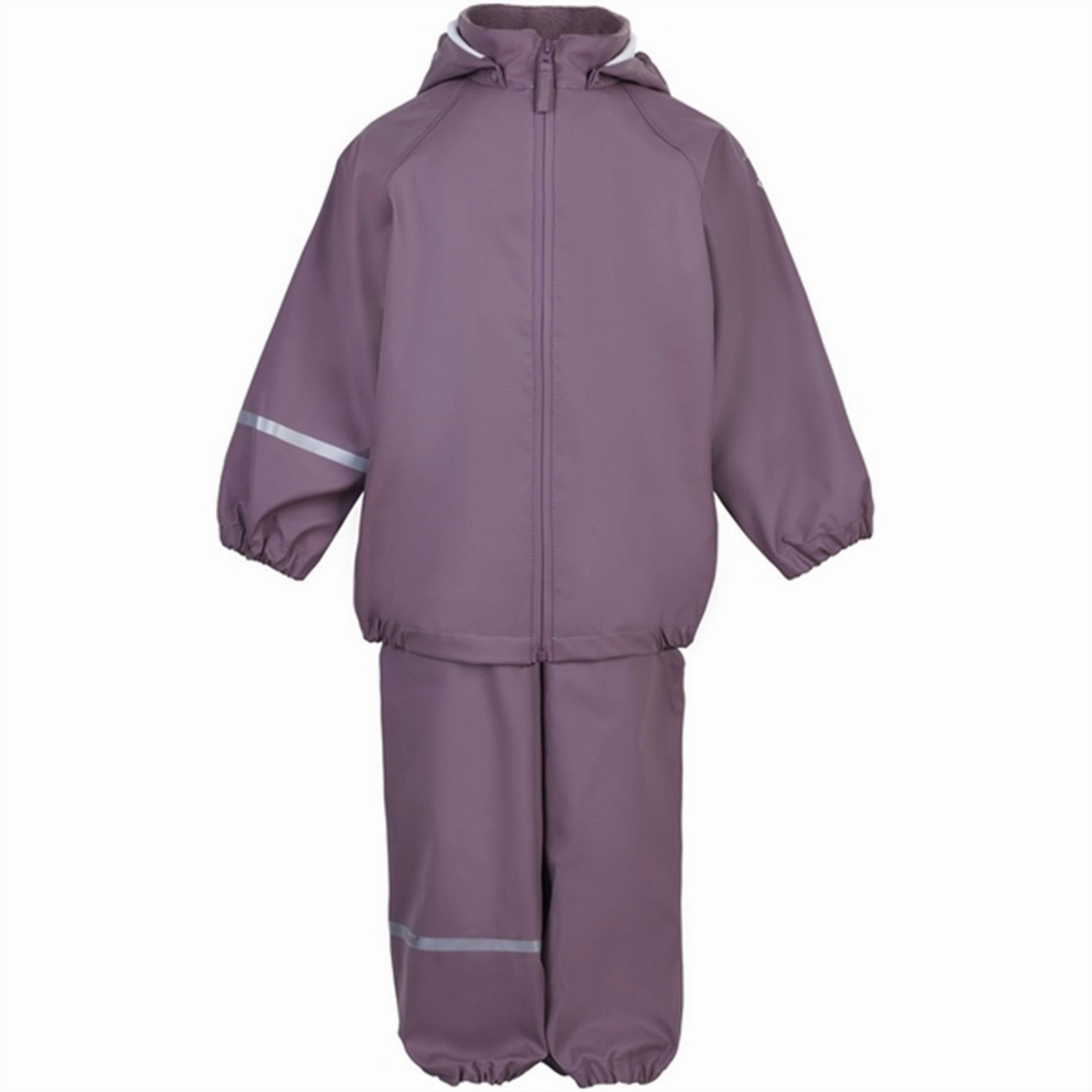 CeLaVi Rain Set Basic Recycled Purple Rose Sumptuous Famous