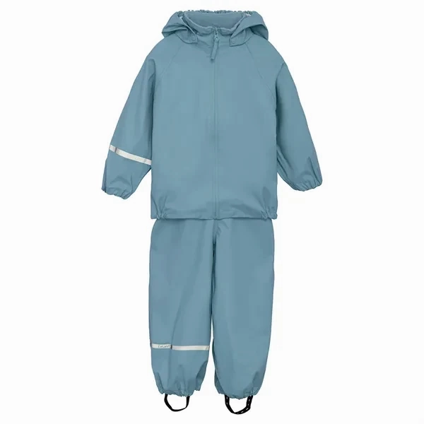 Artistic CeLaVi Rain Set Karstadt Smoke Blue Lavish