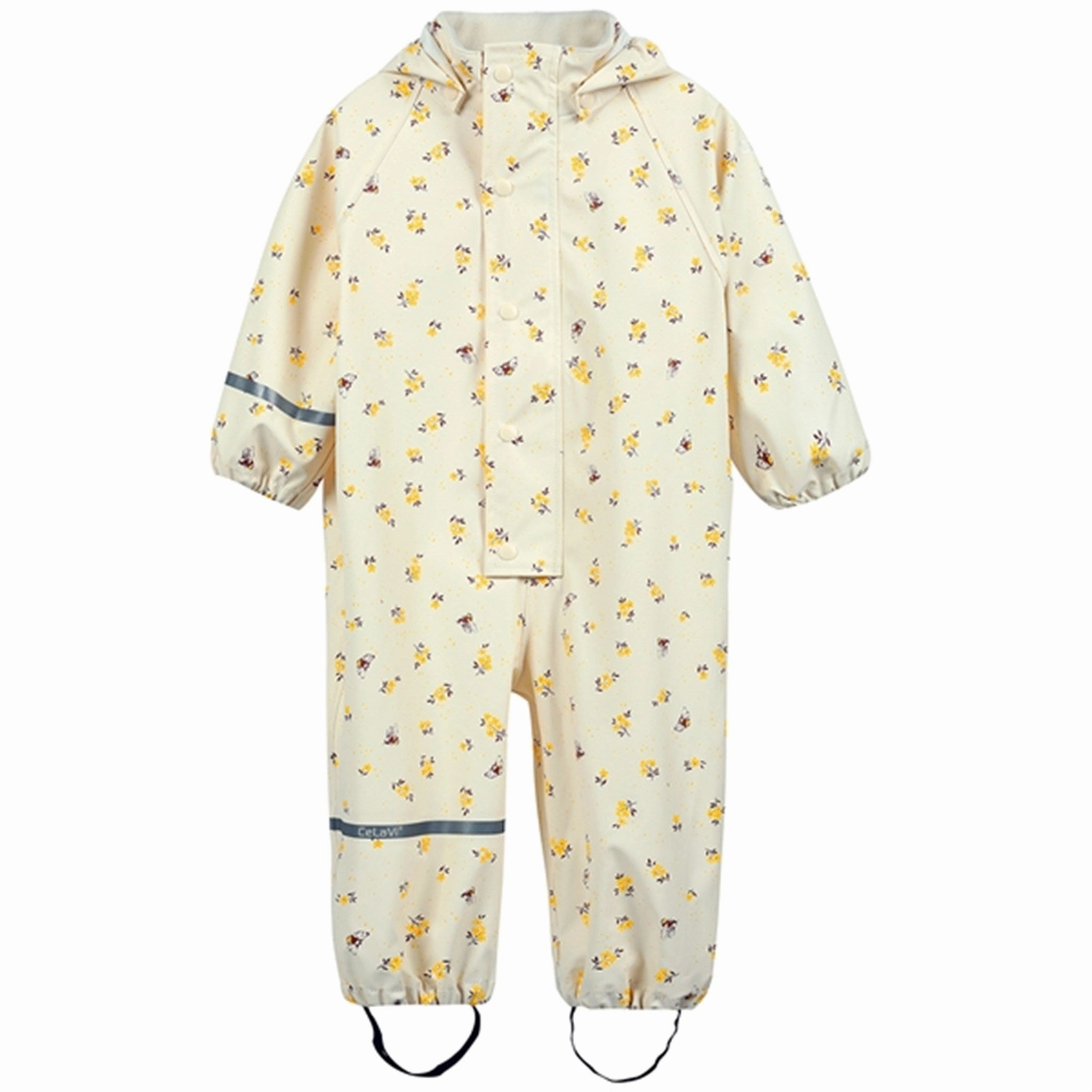 CeLaVi Rainsuit AOP Sundress Pristine Exclusive