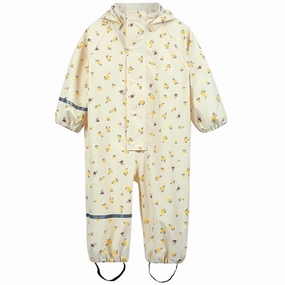 CeLaVi Rainsuit AOP Sundress Heritage Cutting-edge