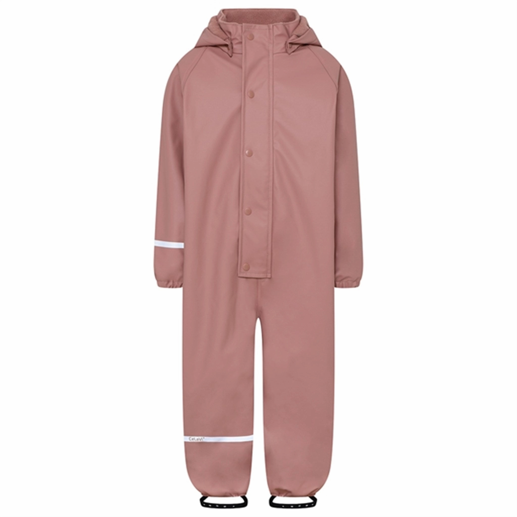 Celavi Rainsuit With Fleece Burlwood Worldwide Famous
